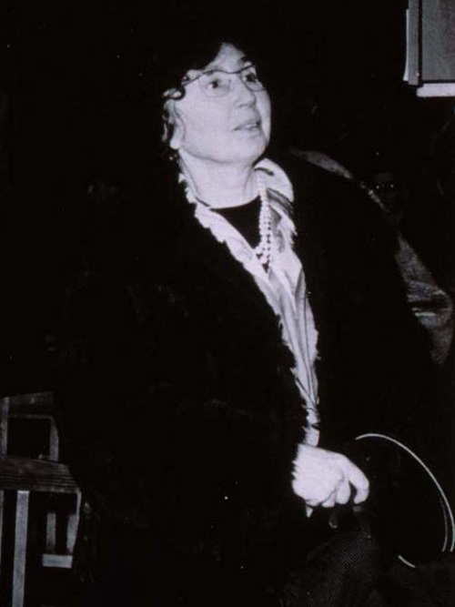 Isabelle Delsaux