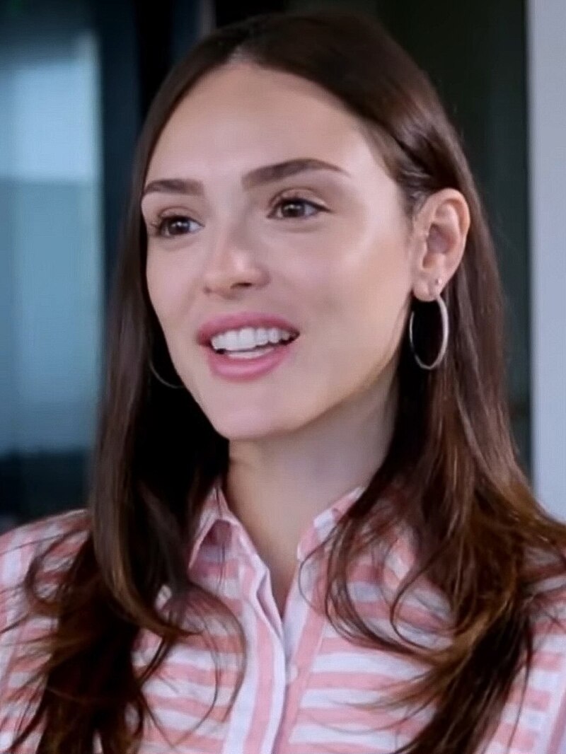 Isabelle Drummond