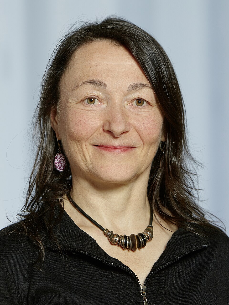 Isabelle Gapp