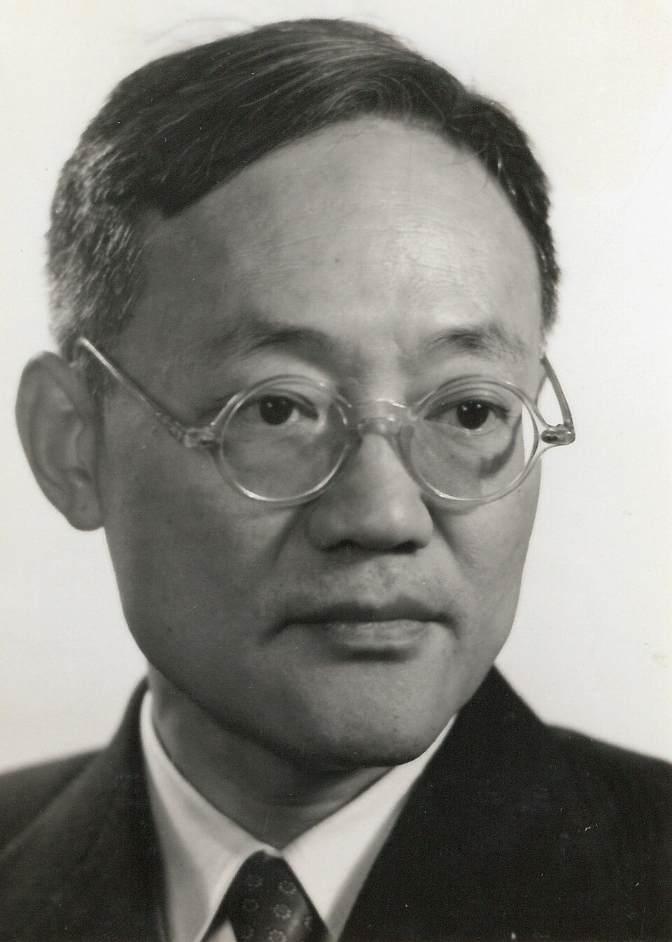 Isabelle Jin