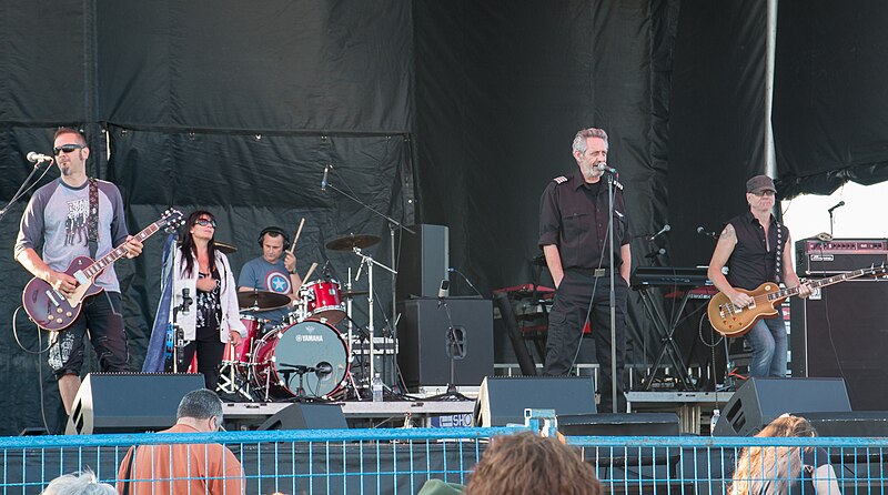 Isabelle Lemay