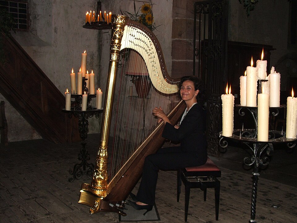 Isabelle Moretti