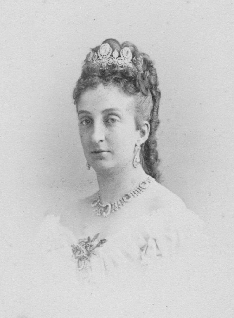 Isabelle Sabran