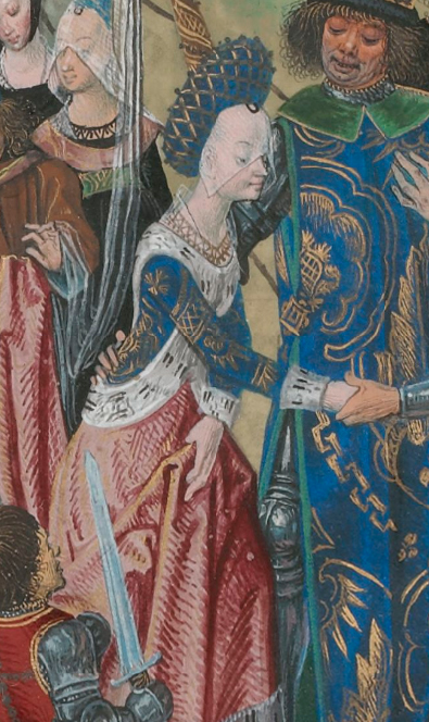 Isabelle Valois