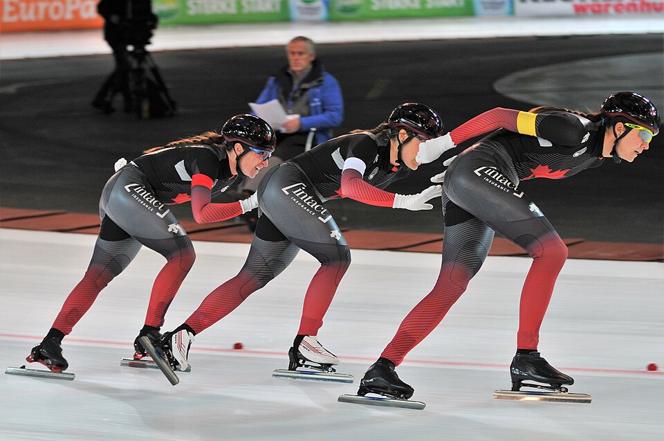 Isabelle Weidemann