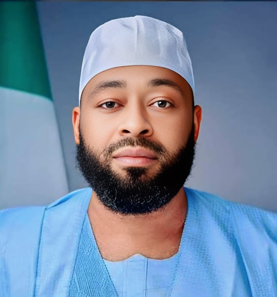 Isah Umar