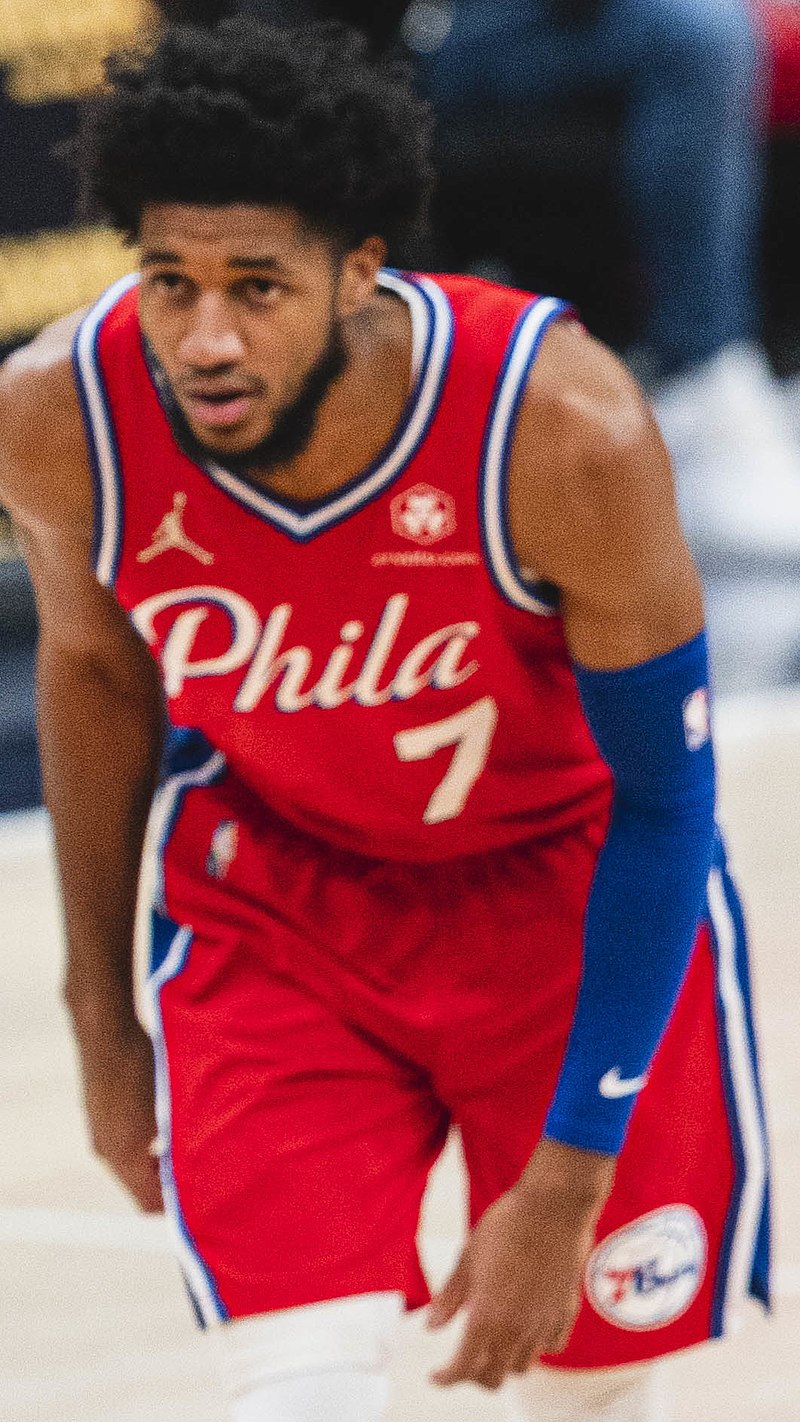 Isaiah Joe