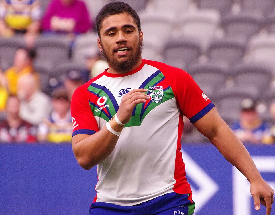 Isaiah Papalii