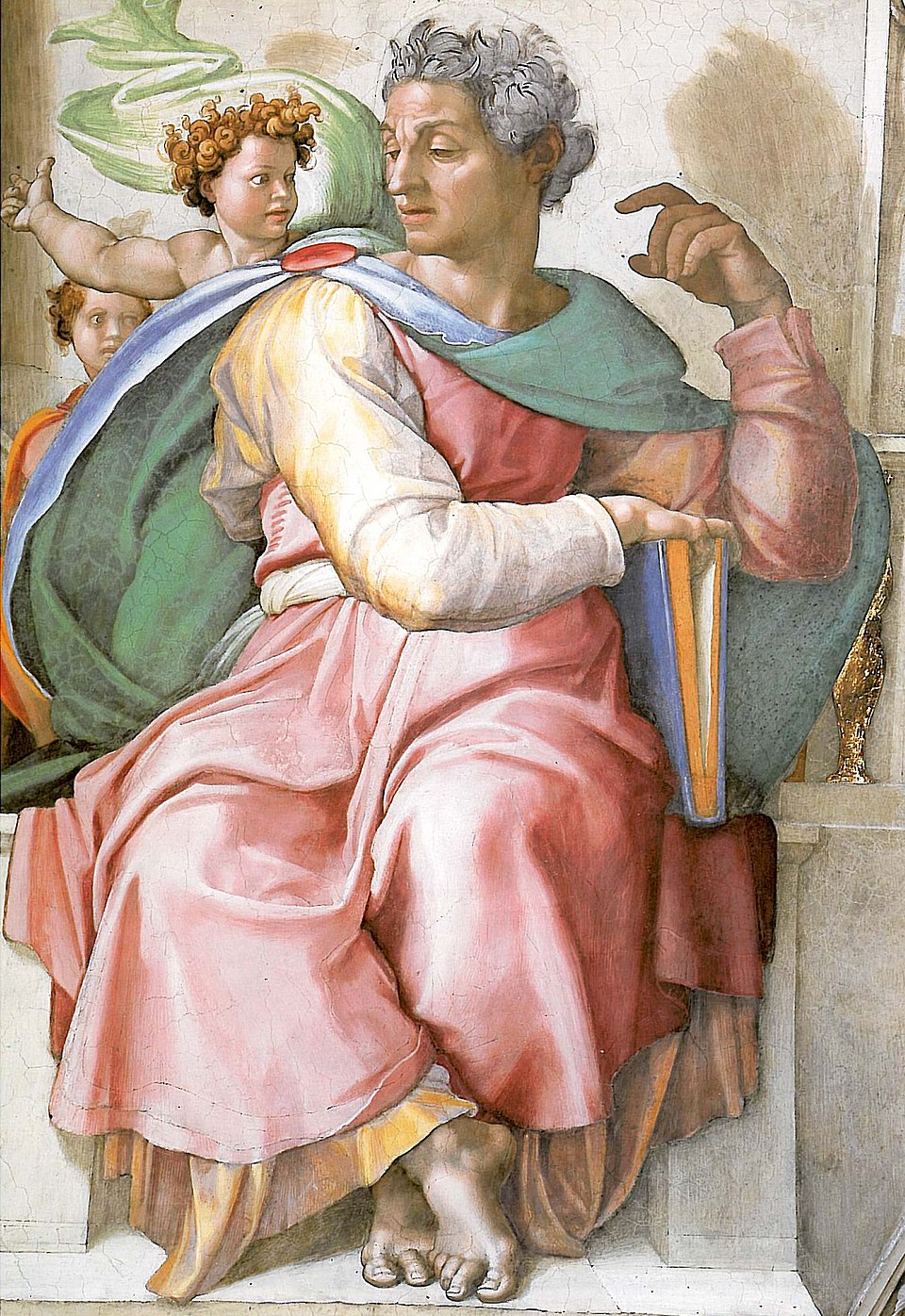 Isaiah Phillip