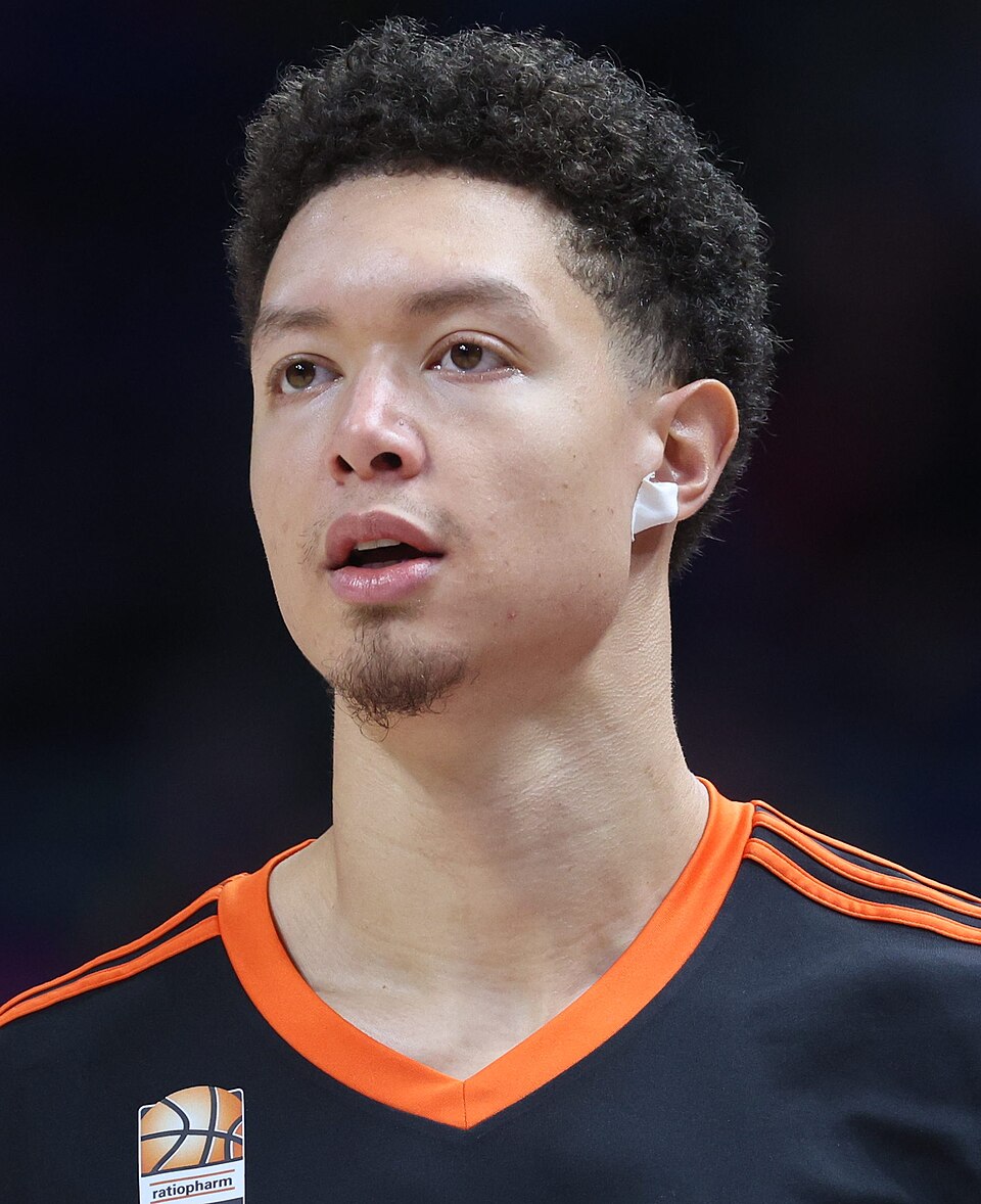 Isaiah Roby