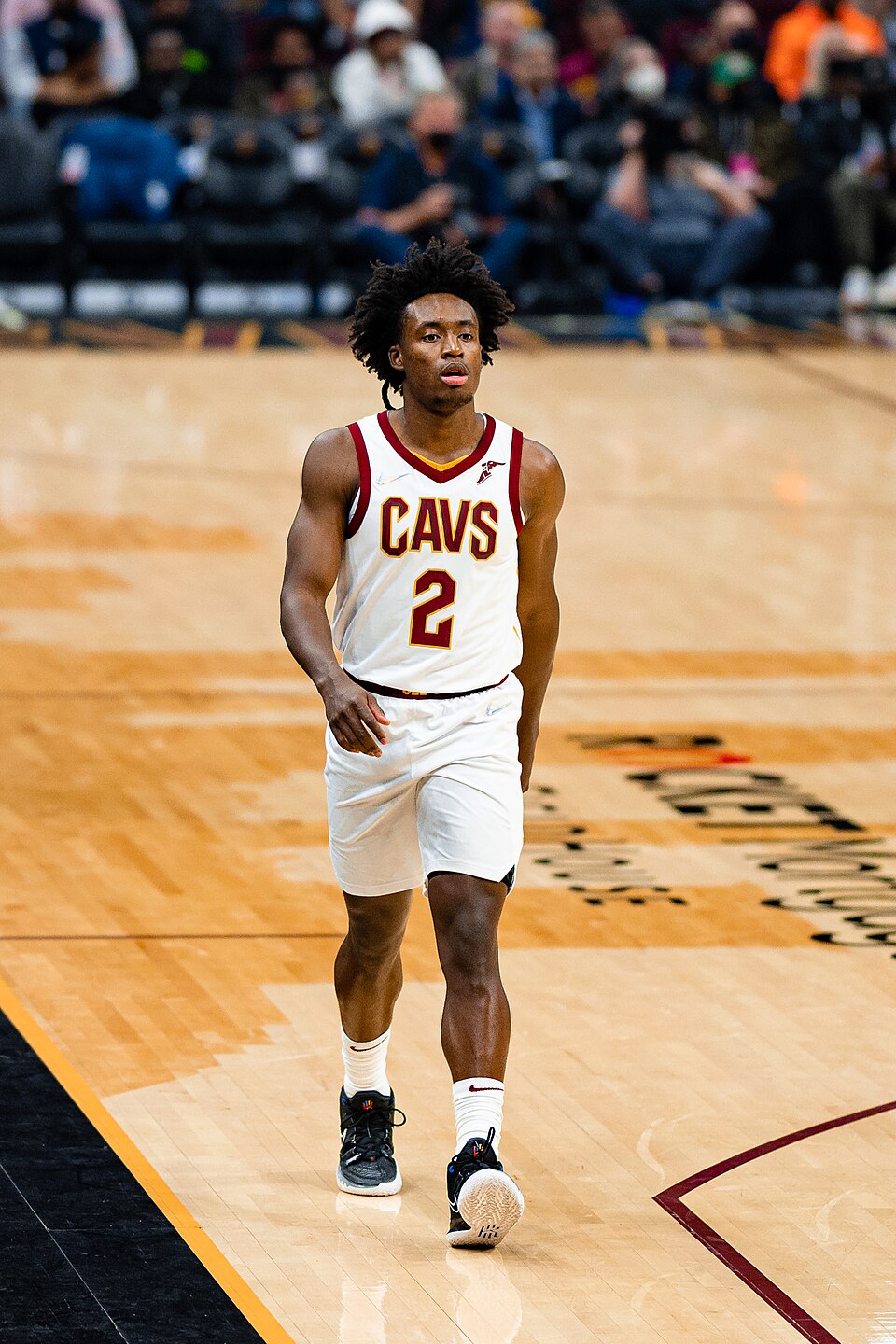Isaiah Sexton