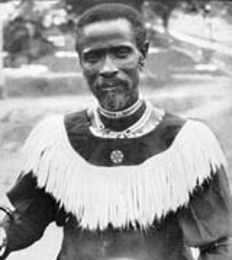Isaiah Shembe