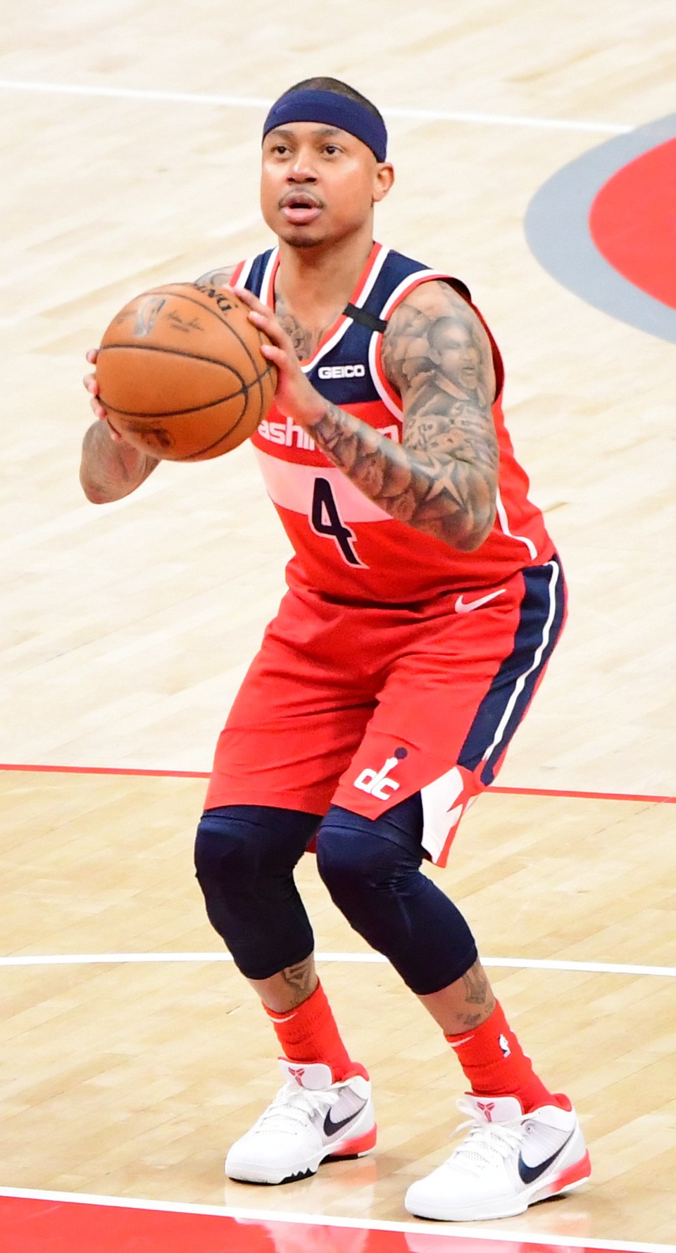 Isaiah Thomas