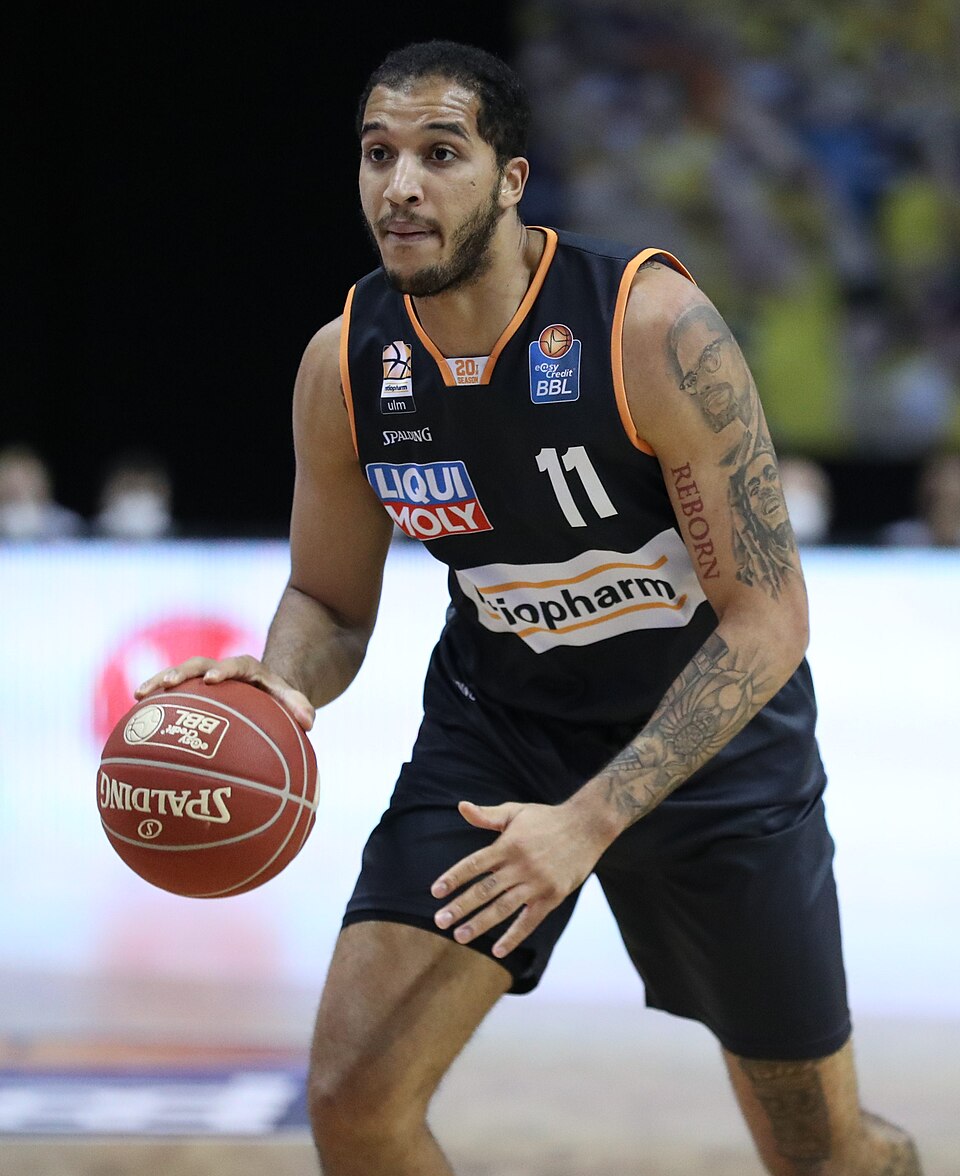 Isaiah Wilkins