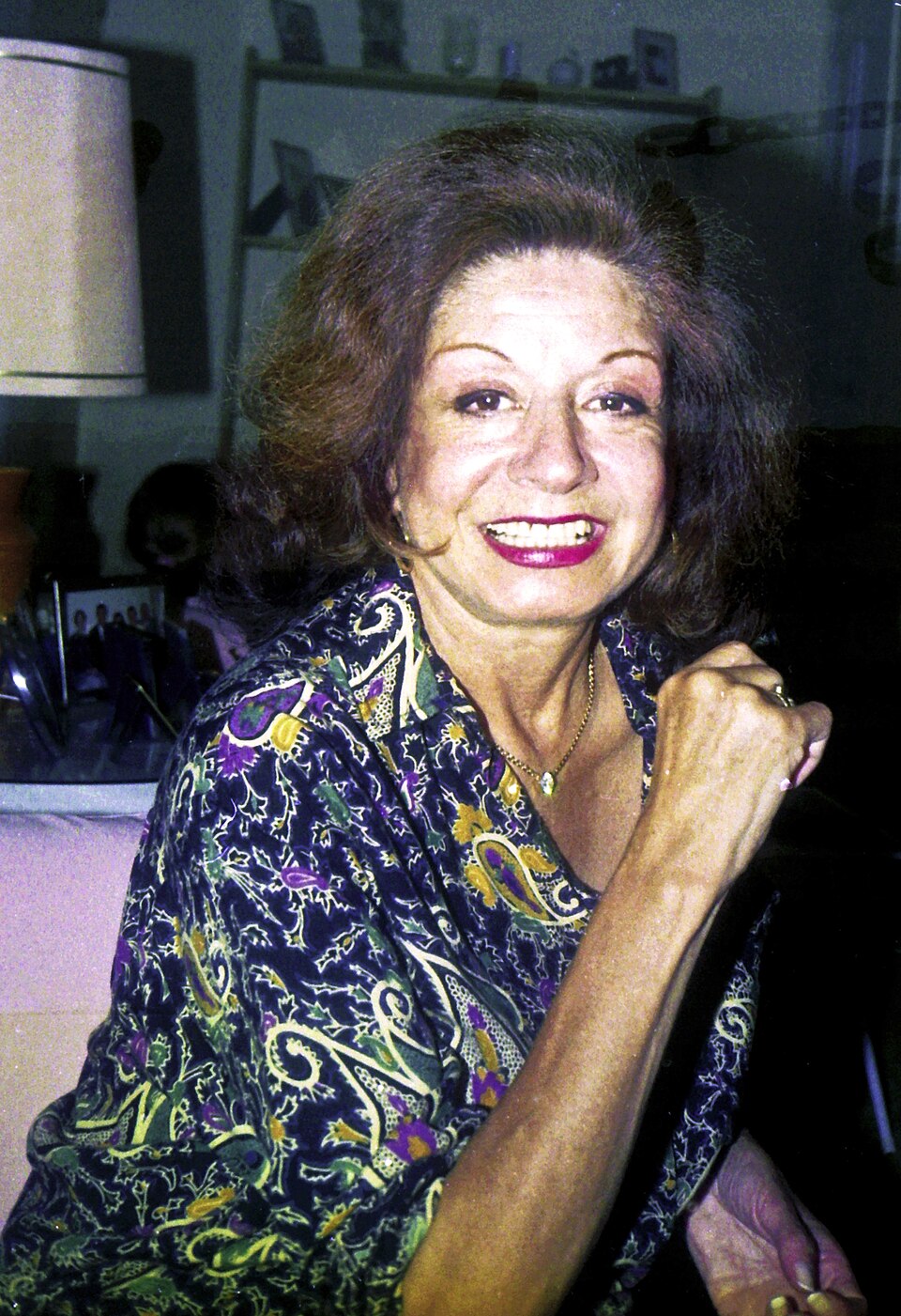 Isaías Vergara