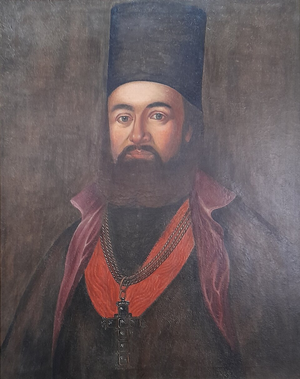 Isaija