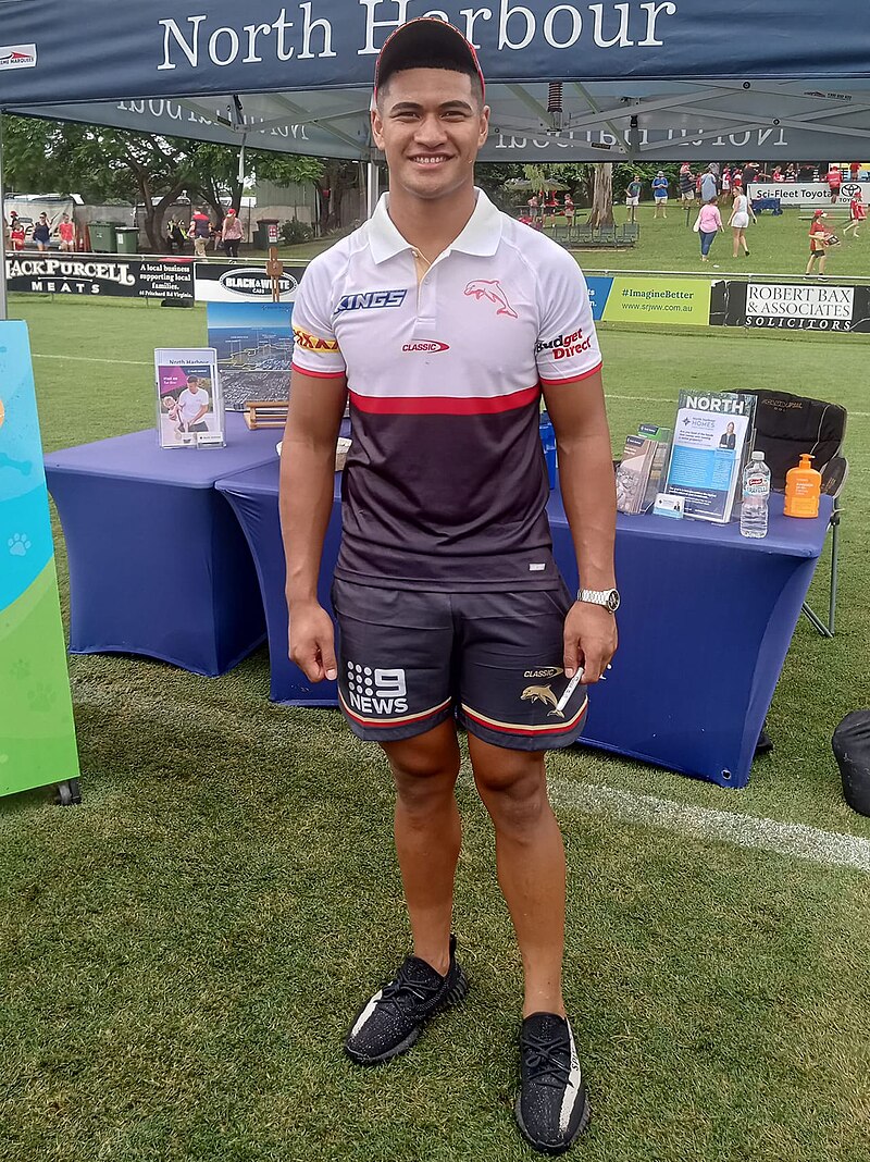 Isaiya Katoa