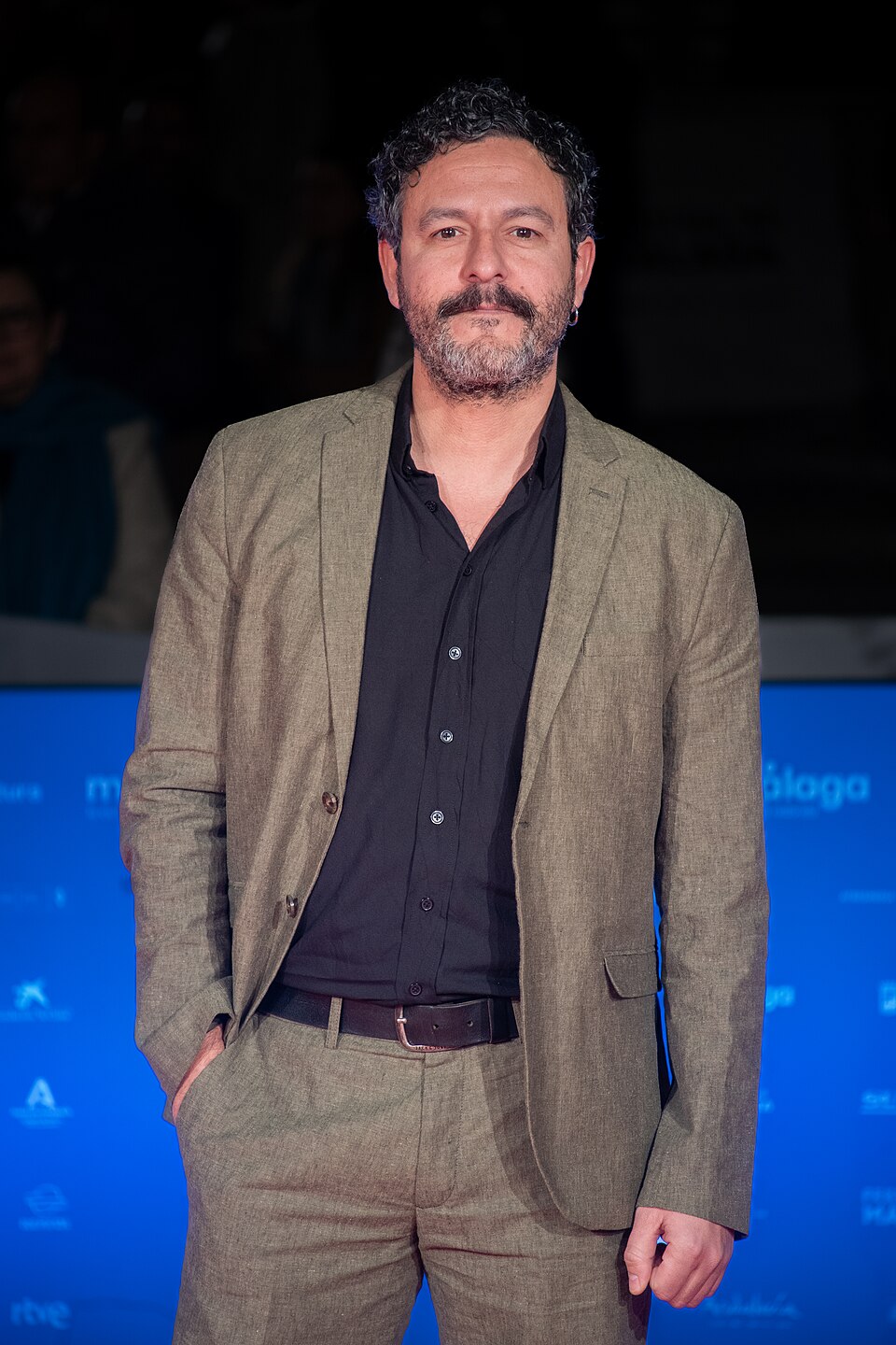 Isak Férriz