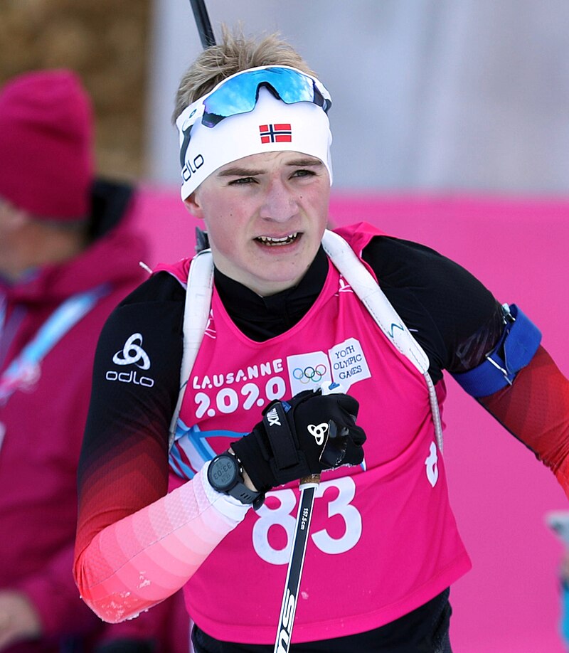 Isak Frey