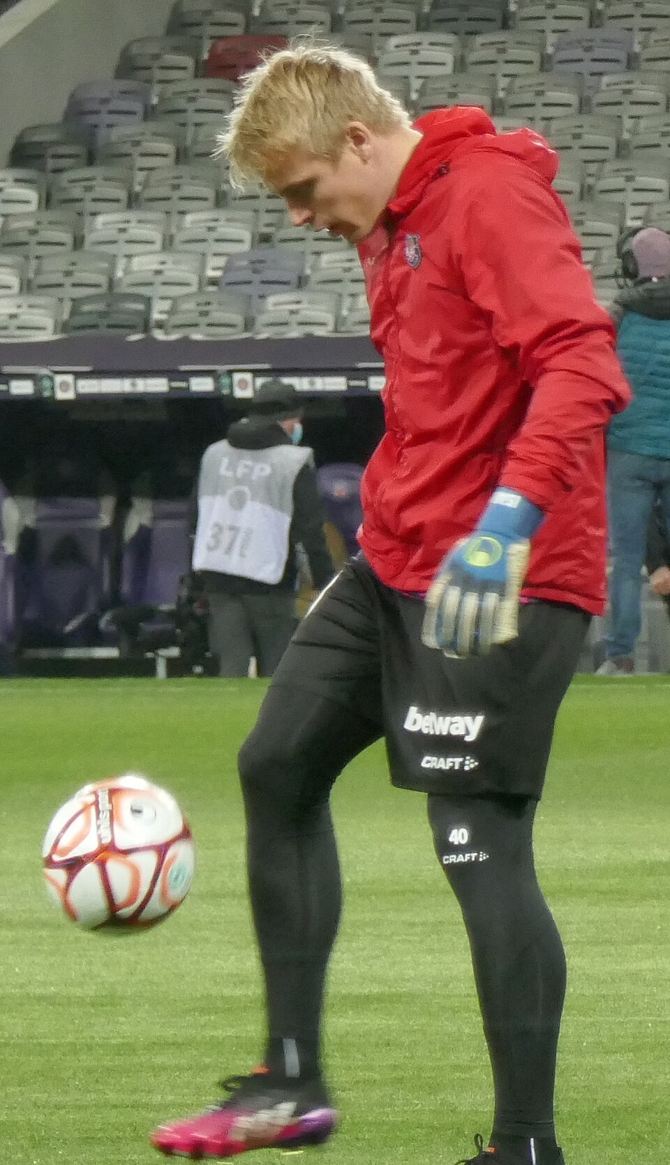 Isak Pettersson