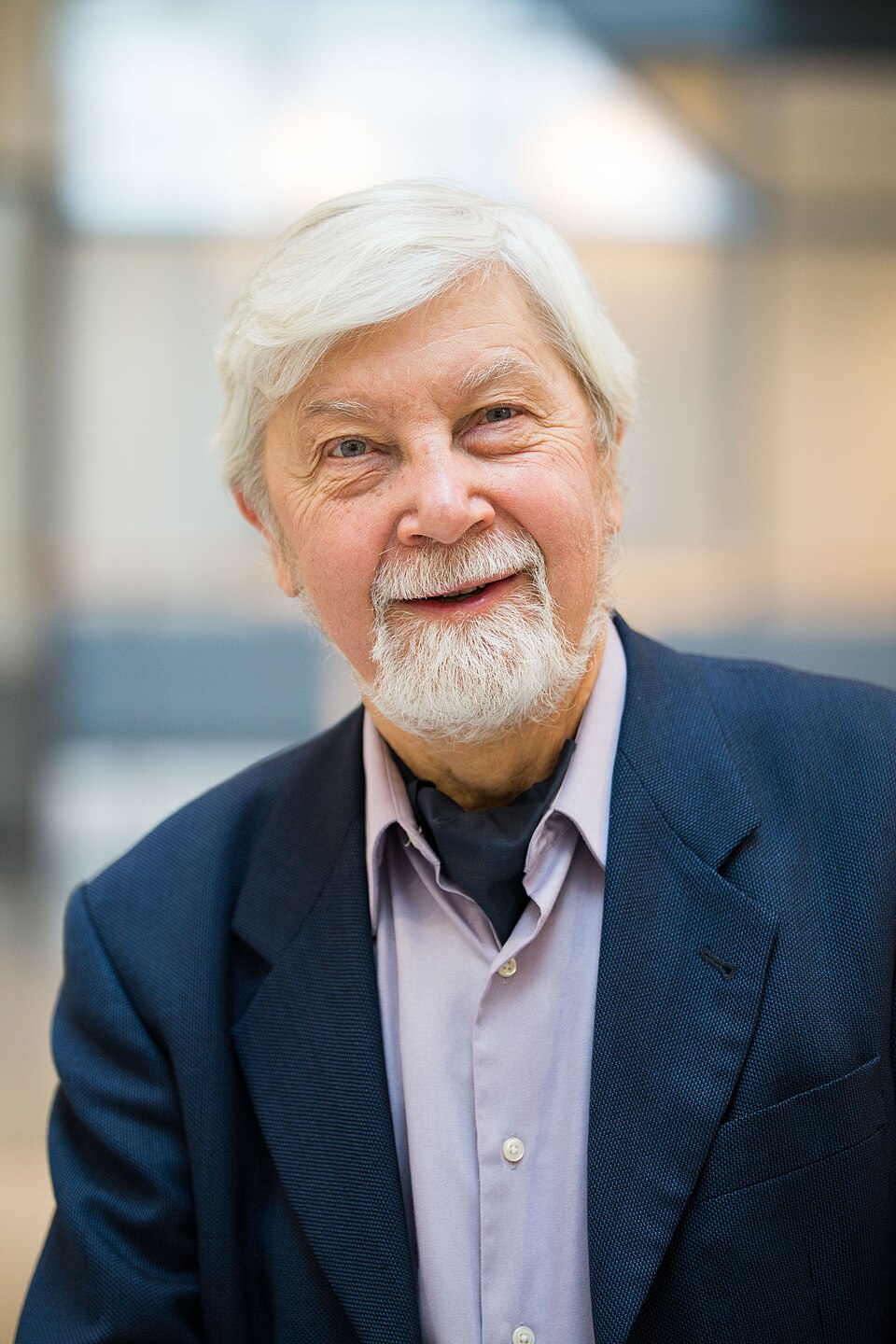 Isak Svensson