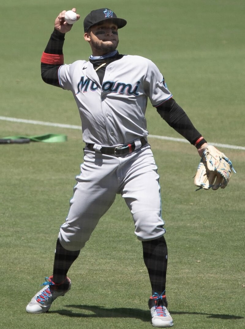 Isan Díaz