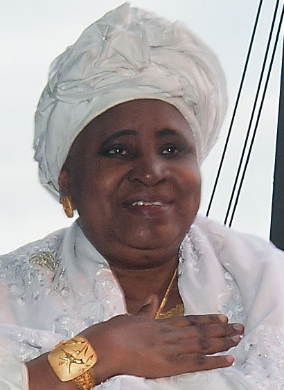 Isatou Njie