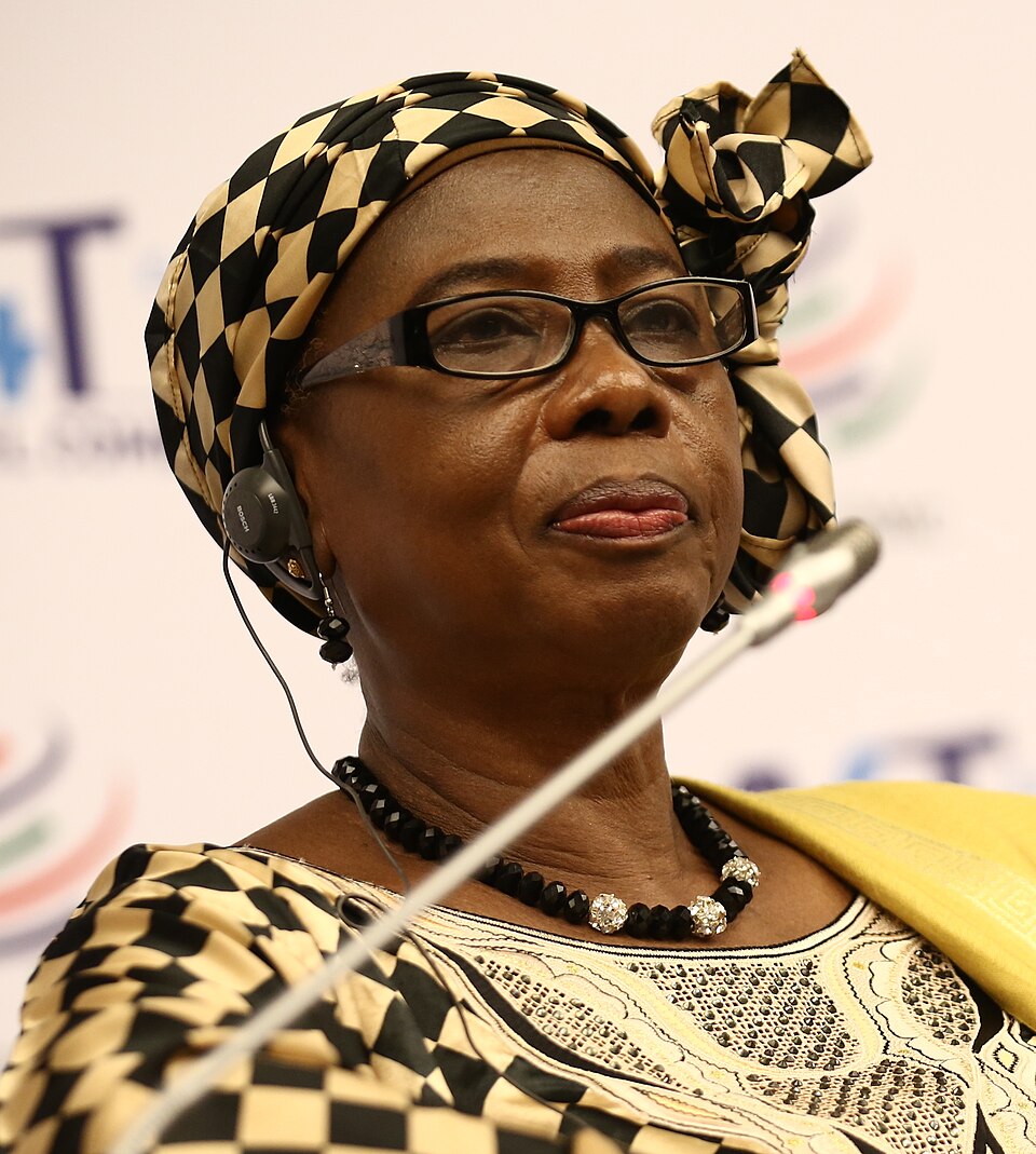 Isatou Sanneh
