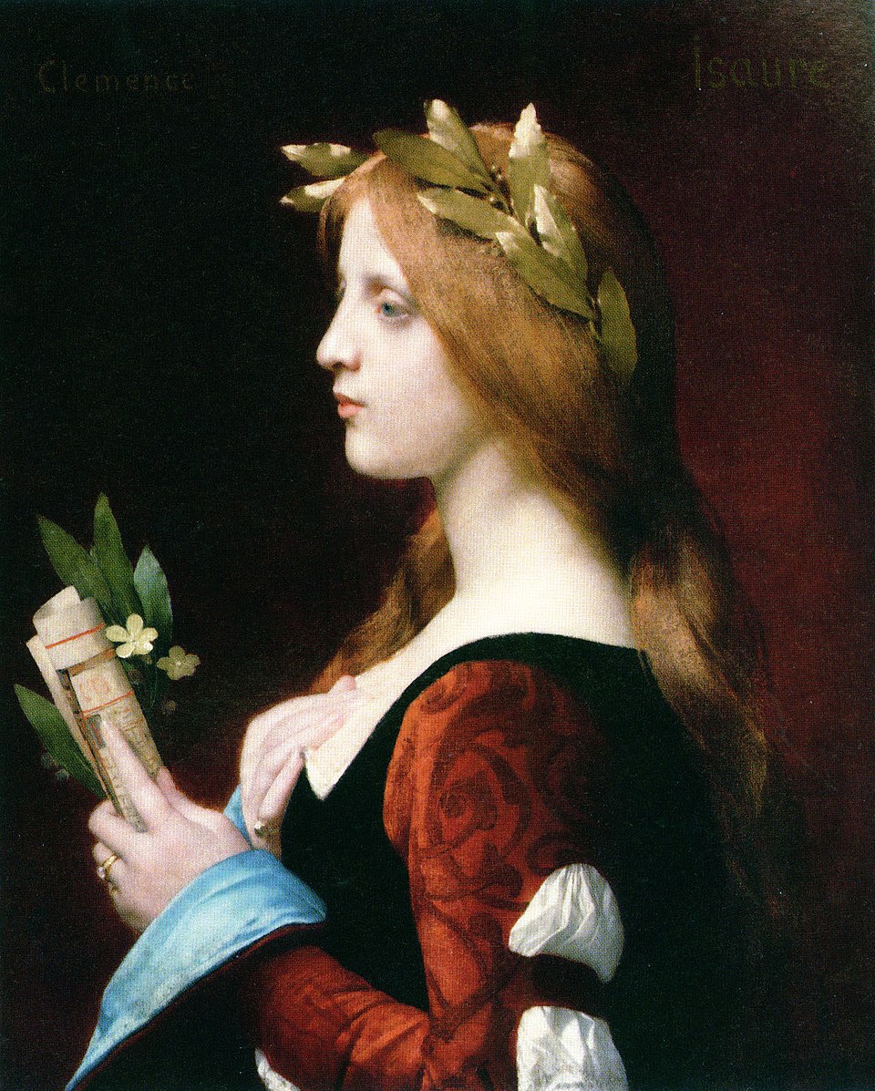 Isaure