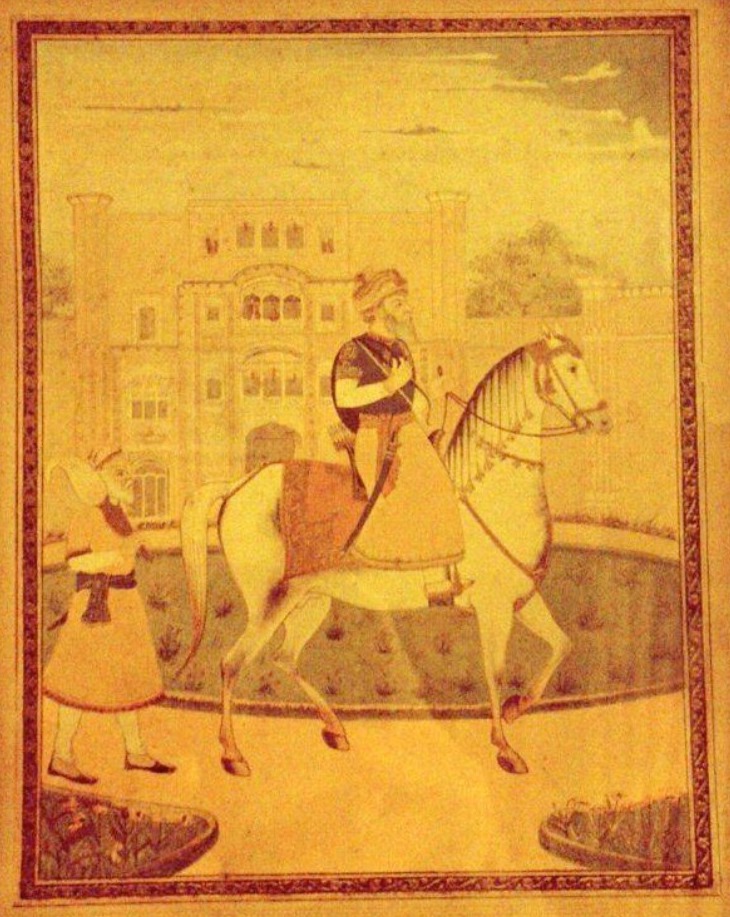 Isha Jawahir