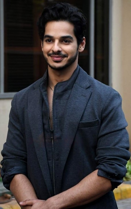 Ishaan