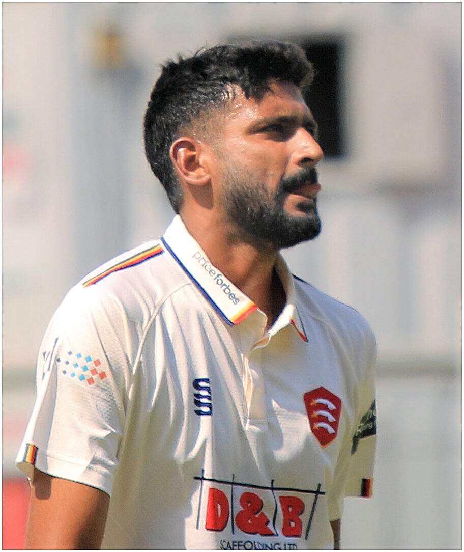 Ishan Ahmed