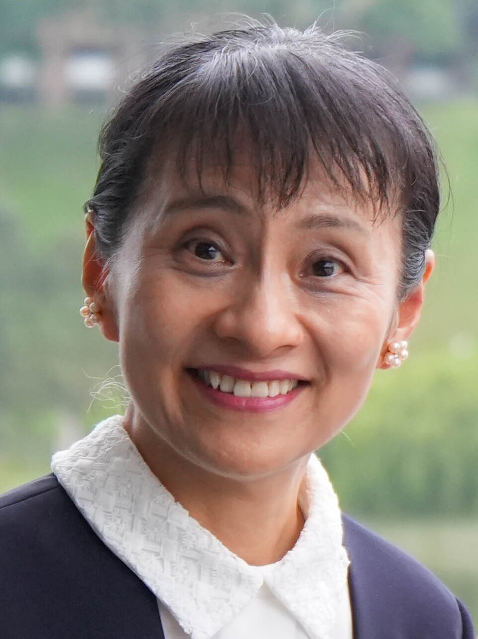 Ishiba Yoshiko
