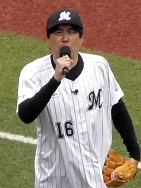 Ishibashi Takaaki