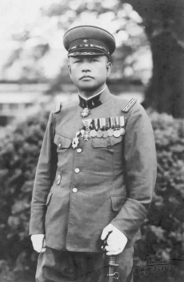 Ishihara Kanji