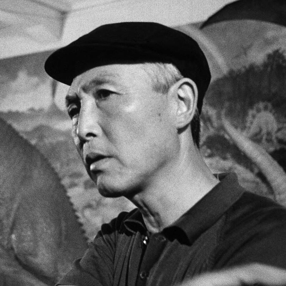 Ishiro Honda