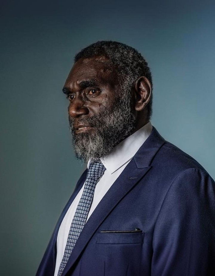 Ishmael Toroama