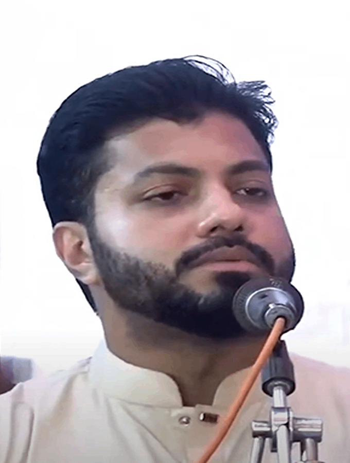 Ishraque Hossain