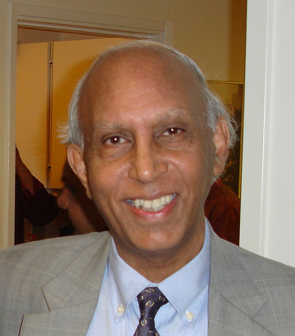 Ishtiaq Ali