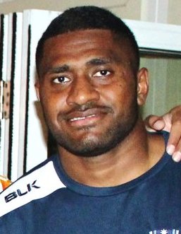 Isi Tupou