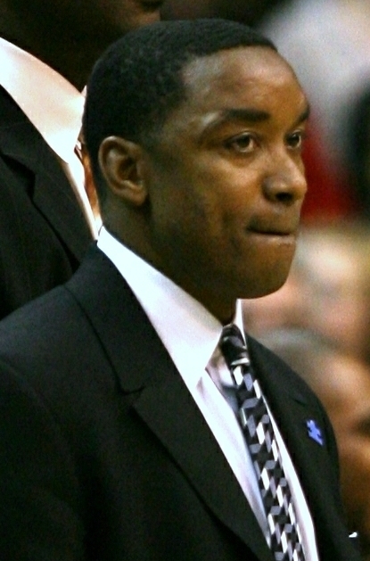 Isiah Anderson
