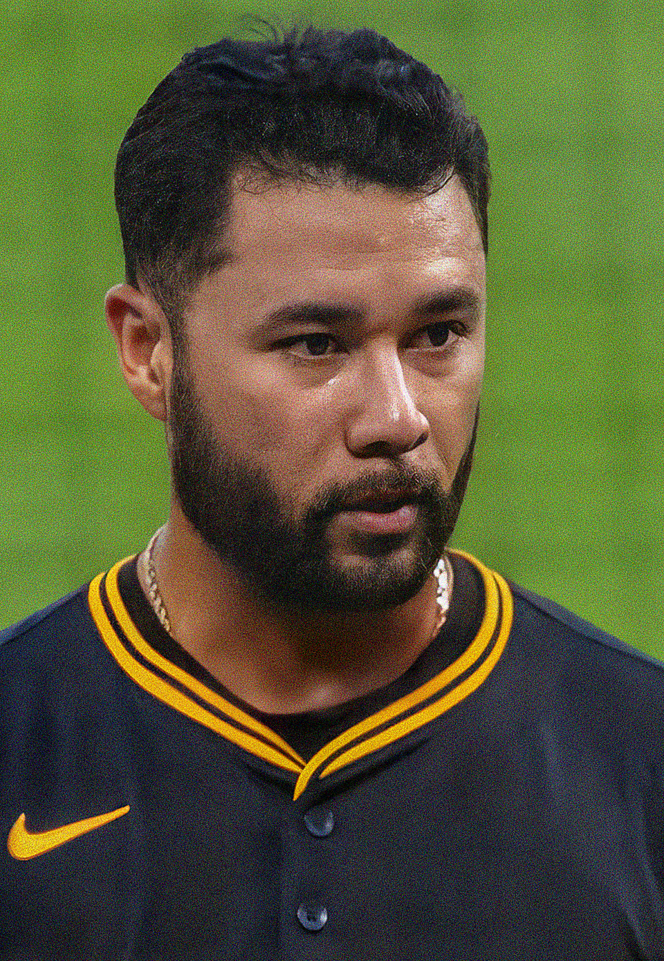 Isiah Kiner-Falefa