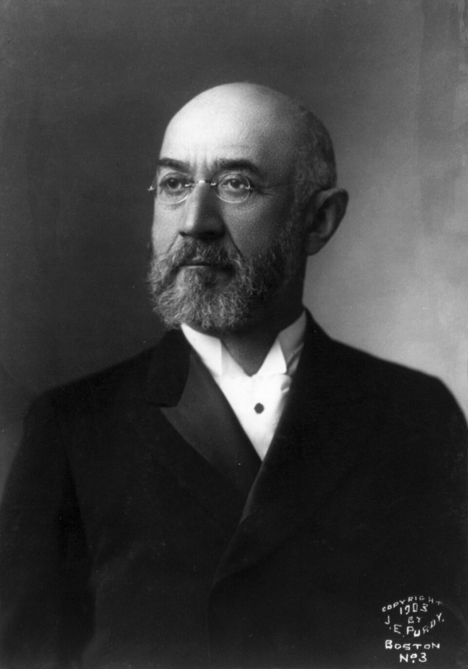 Isidor Straus