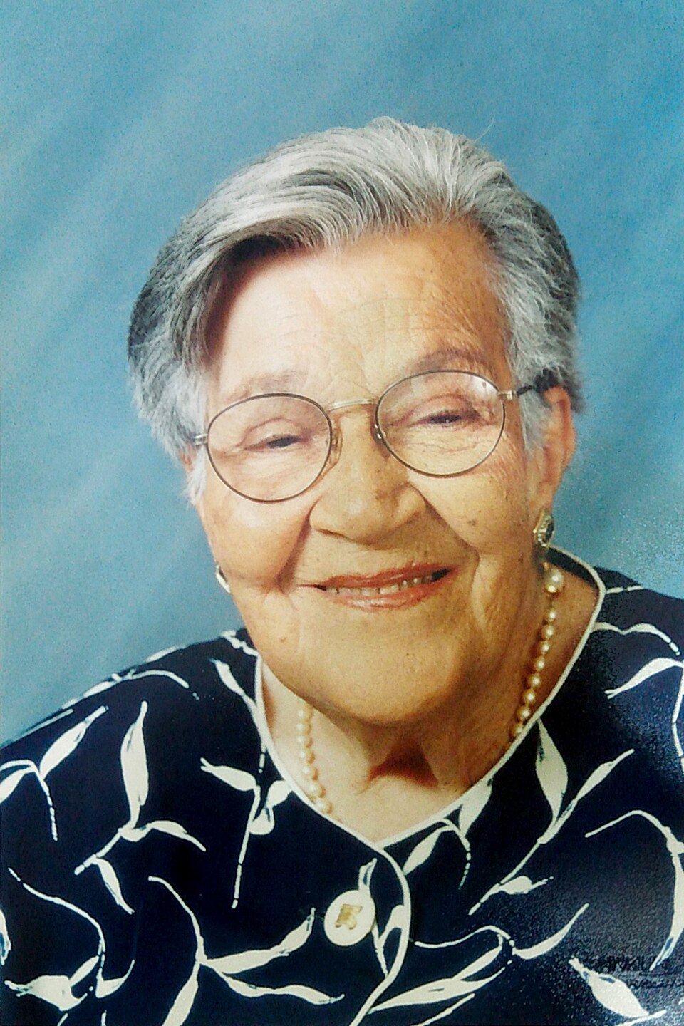Isidora Zapata