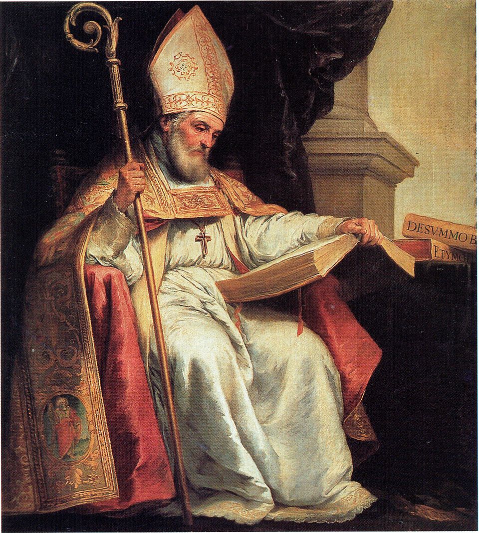 Isidore