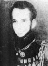 Isidoro Suarez