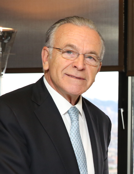 Isidre Gil