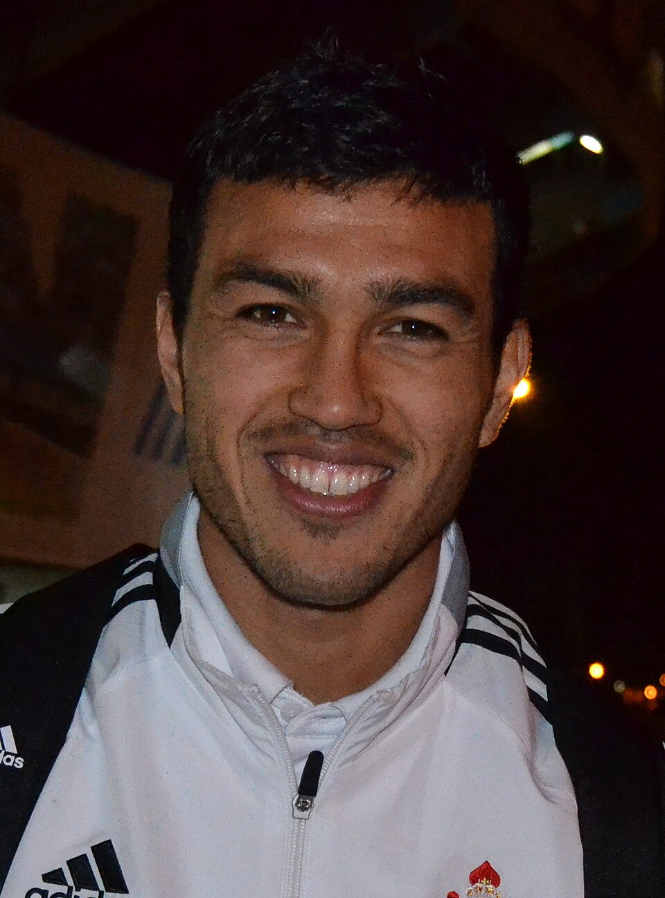 Isidro Cabral