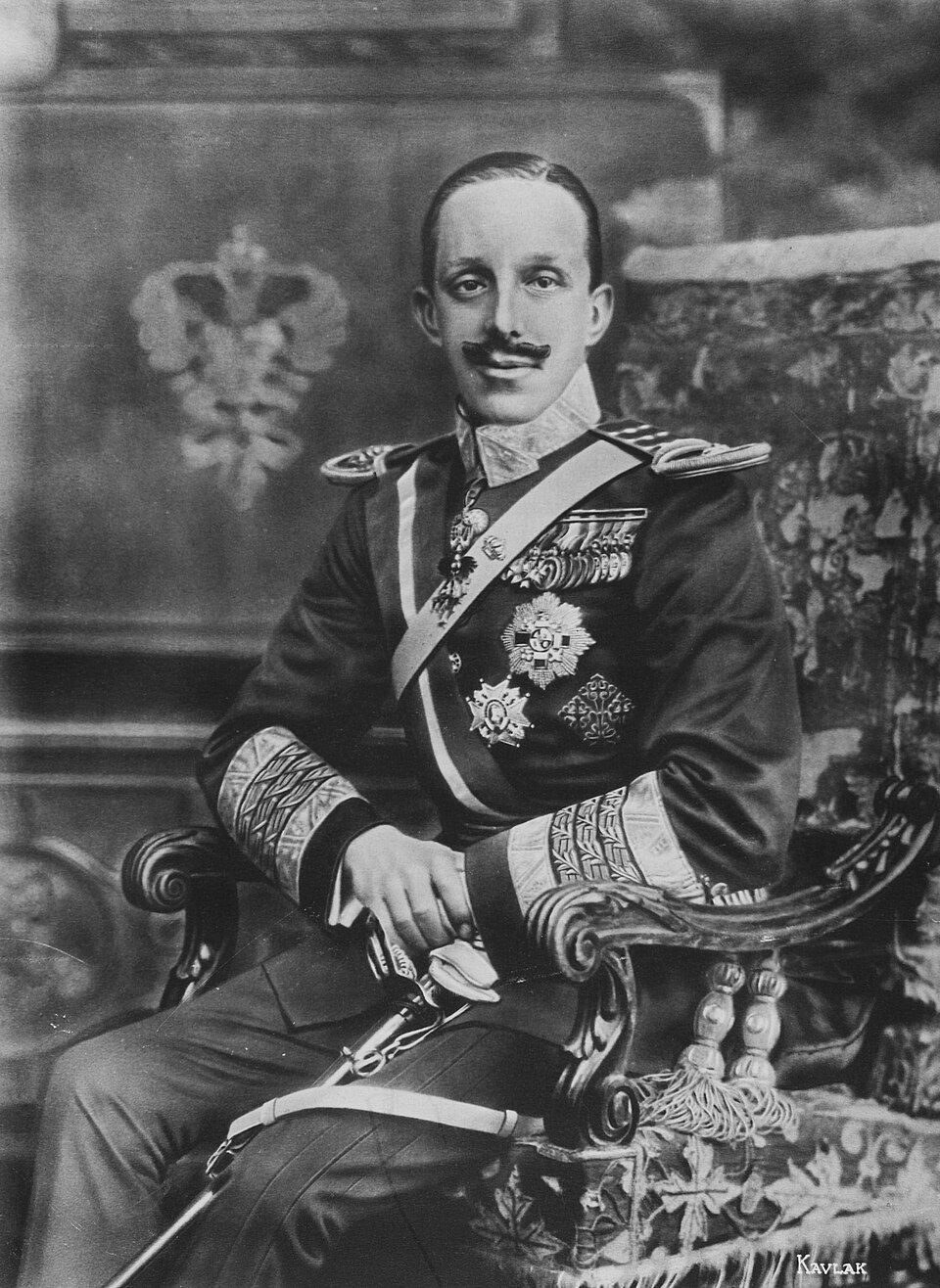 Isidro Gonzalez Afonso