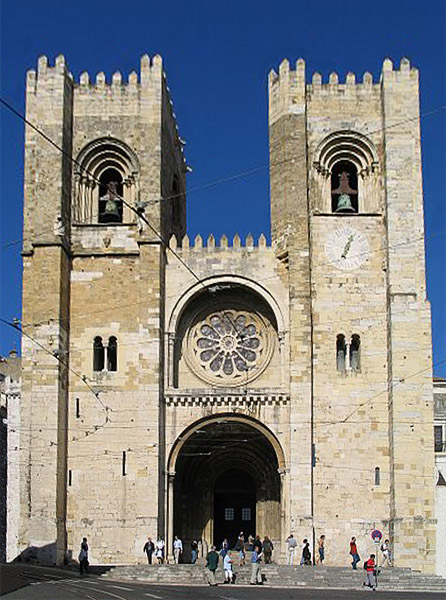 Isidro Lisboa